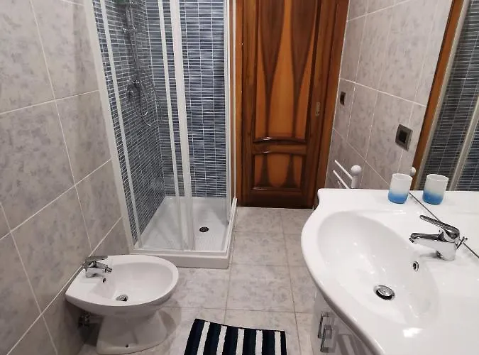 Picentia 19 Alojamento de Acomodação e Pequeno-almoço Pontecagnano