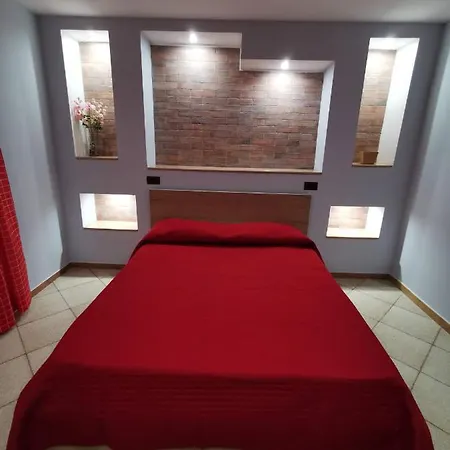 Picentia 19 Bed & Breakfast