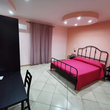 Bed & Breakfast Picentia 19 Pontecagnano