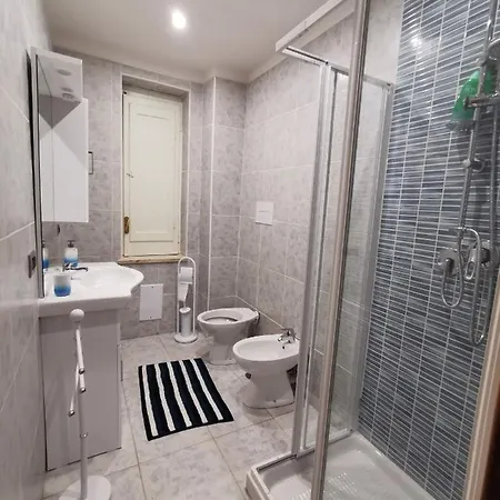 Picentia 19 Bed & Breakfast Pontecagnano