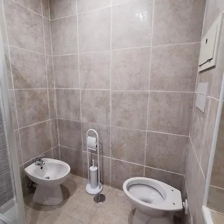 Picentia 19 Bed & Breakfast Pontecagnano