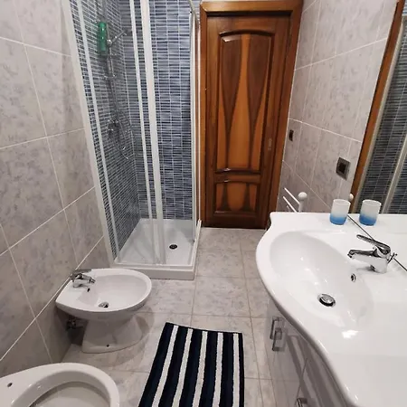 Picentia 19 Bed & Breakfast Pontecagnano