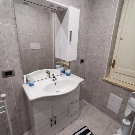 Bed & Breakfast Picentia 19