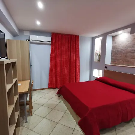 Bed & Breakfast Picentia 19 *