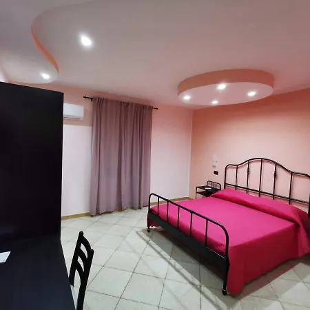Bed & Breakfast Picentia 19 Pontecagnano