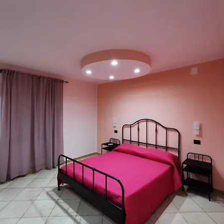 Picentia 19 Bed & Breakfast *