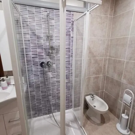 Picentia 19 Bed & Breakfast Pontecagnano