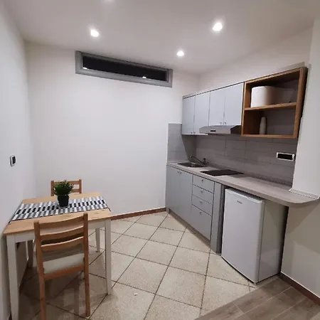 Bed & Breakfast Picentia 19 Pontecagnano