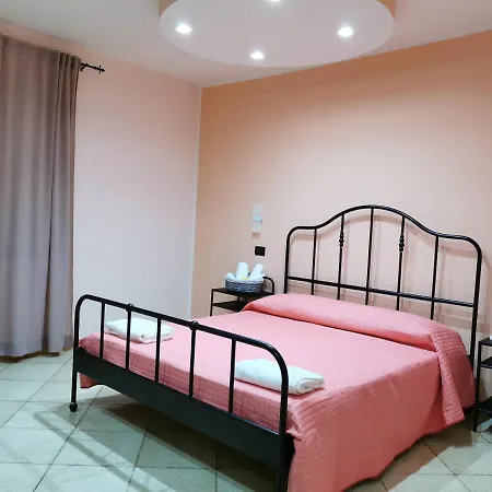 Picentia 19 Bed & Breakfast *