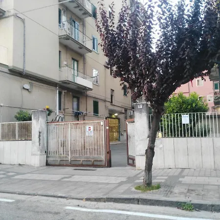 Picentia 19 Bed & Breakfast *