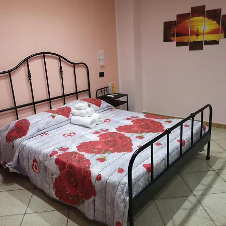 Nocleg ze śniadaniem Picentia 19 Pontecagnano