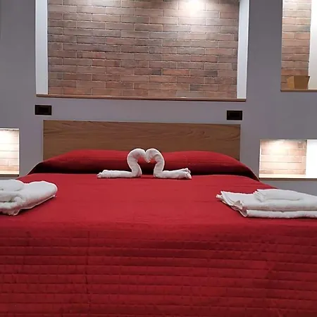 Picentia 19 Bed & Breakfast Pontecagnano