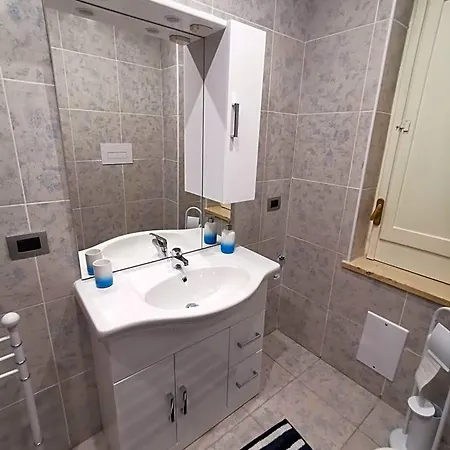 Picentia 19 Bed & Breakfast