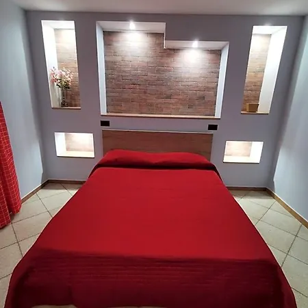Picentia 19 Bed & Breakfast Pontecagnano
