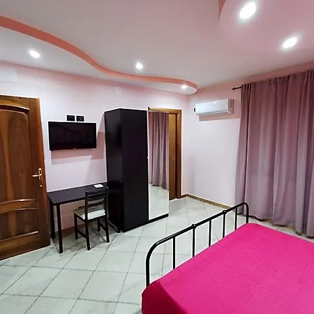 Picentia 19 Bed & Breakfast