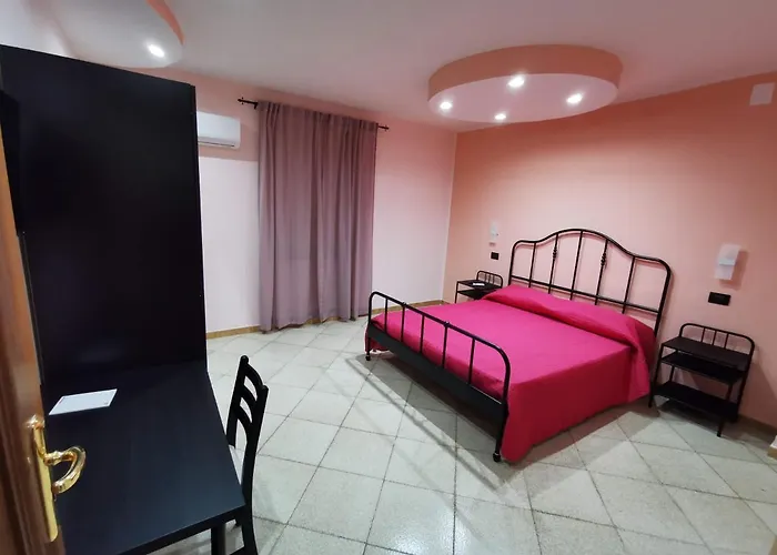 Bed & Breakfast Picentia 19 Pontecagnano
