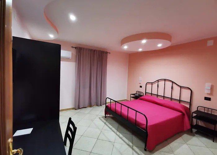 Bed and breakfast Picentia 19 Pontecagnano Faiano