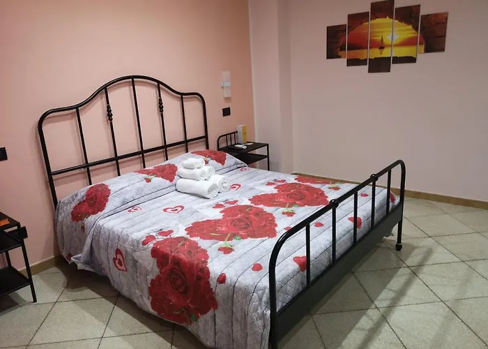 Bed and breakfast Picentia 19 Pontecagnano Faiano